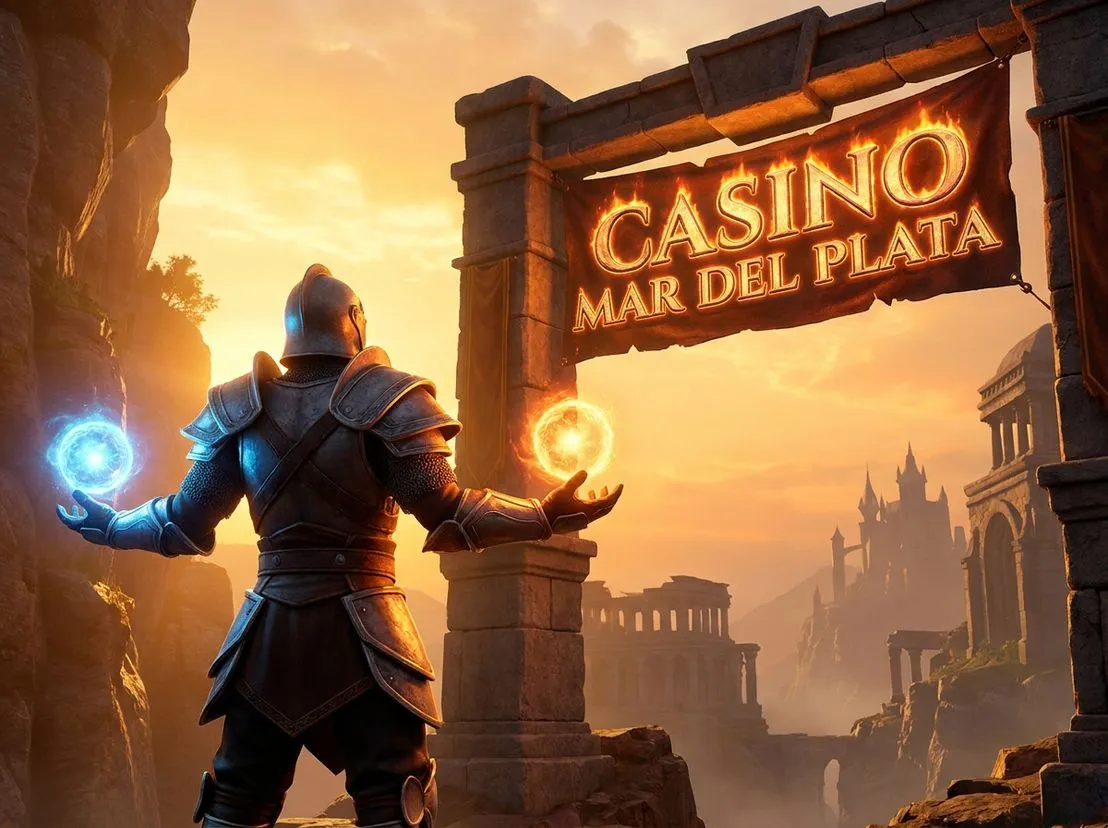 Casino Mar del Plata | juegos y entretenimiento del casino en línea Casino Mar del Plata | juegos y entretenimiento del casino en línea