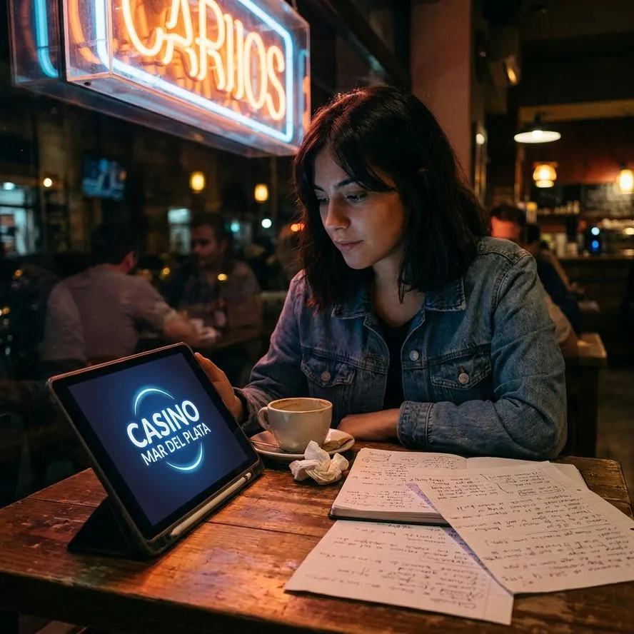 Casino Mar del Plata | Juegos y entretenimiento en el casino Casino Mar del Plata | Juegos y entretenimiento en el casino