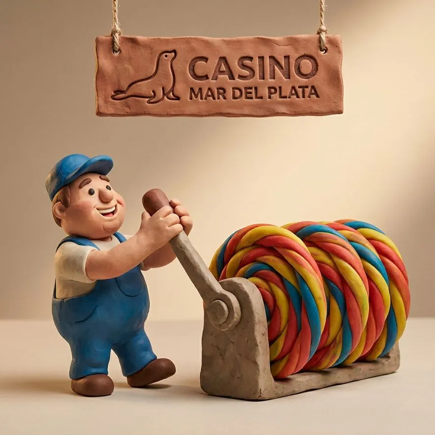 Casino Mar del Plata | juegos de tragamonedas en línea